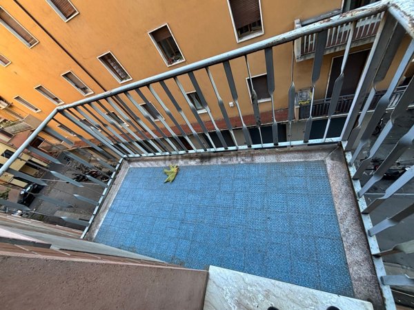 appartamento in affitto a Bologna in zona Quartiere Porto