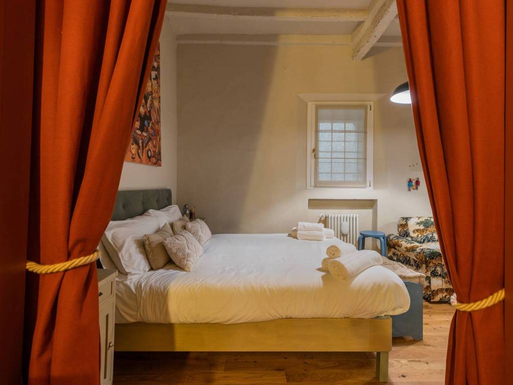 appartamento in affitto a Bologna in zona San Vitale