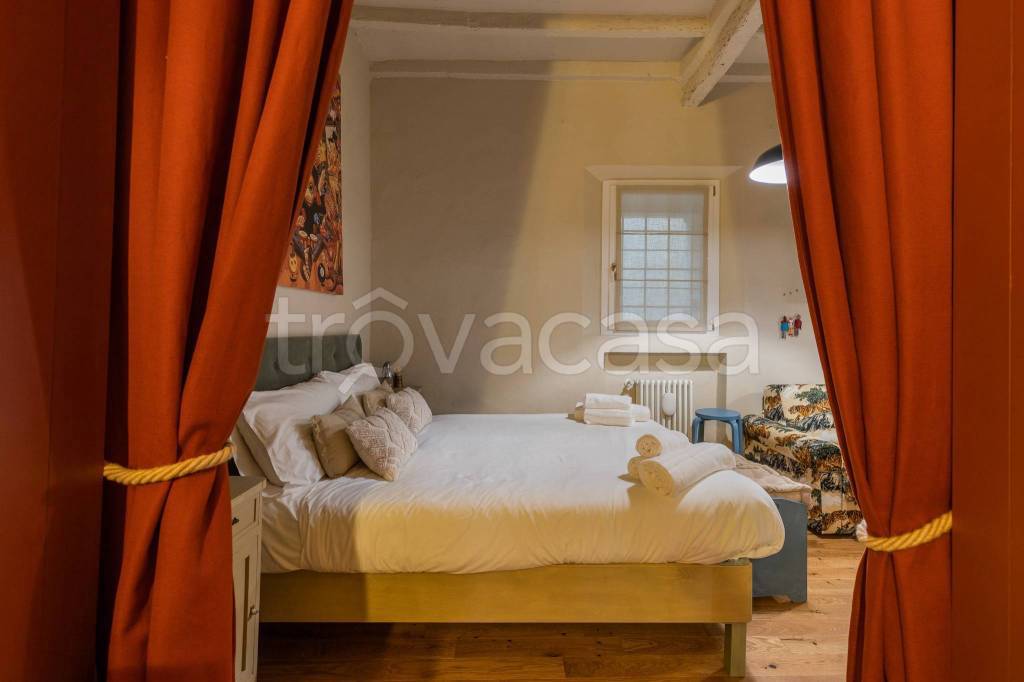 appartamento in affitto a Bologna in zona San Vitale