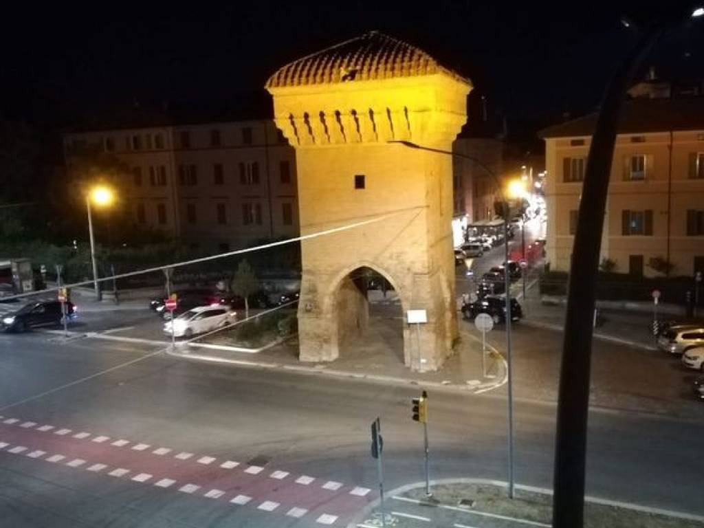 appartamento in affitto a Bologna in zona Santo Stefano