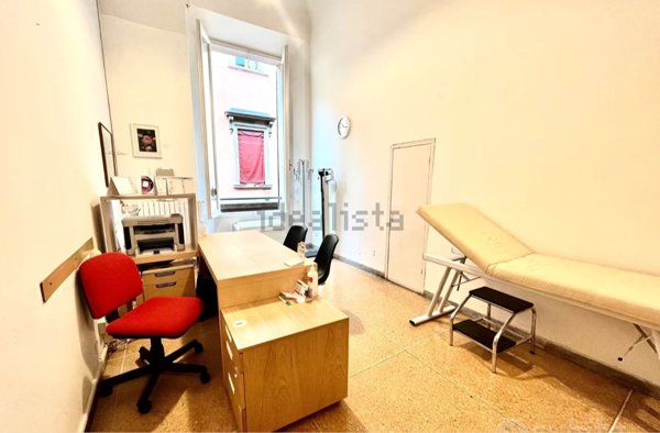 ufficio in affitto a Bologna in zona Centro Storico