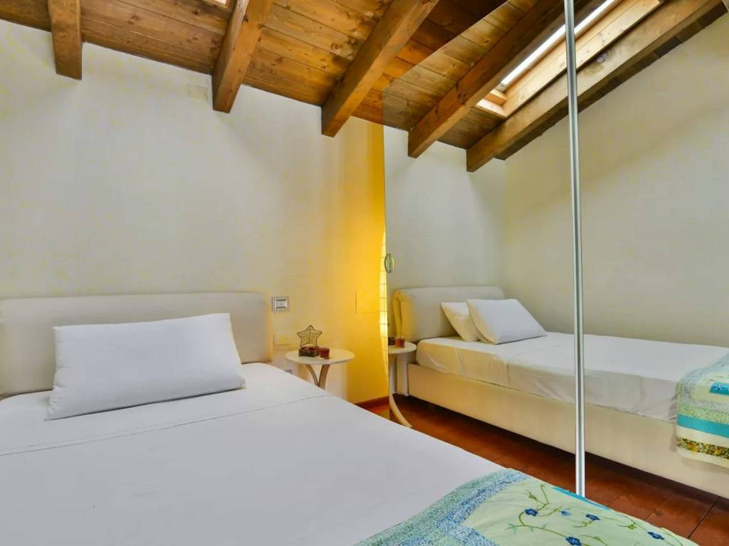 appartamento in affitto a Bologna in zona Lame