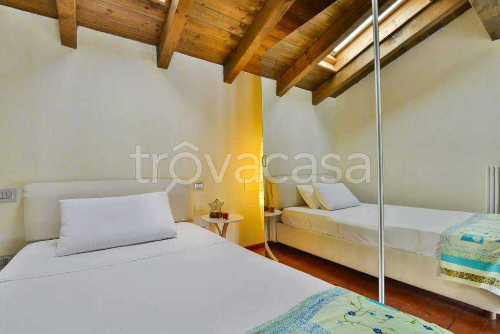 appartamento in affitto a Bologna in zona Lame