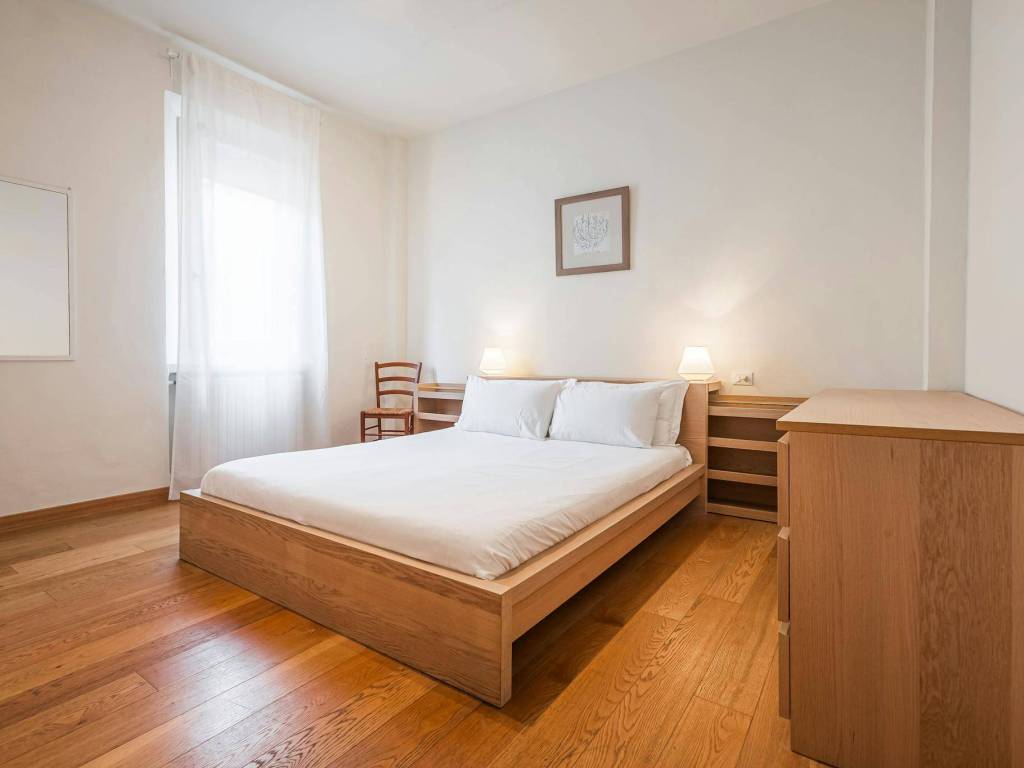 appartamento in affitto a Bologna in zona Santo Stefano