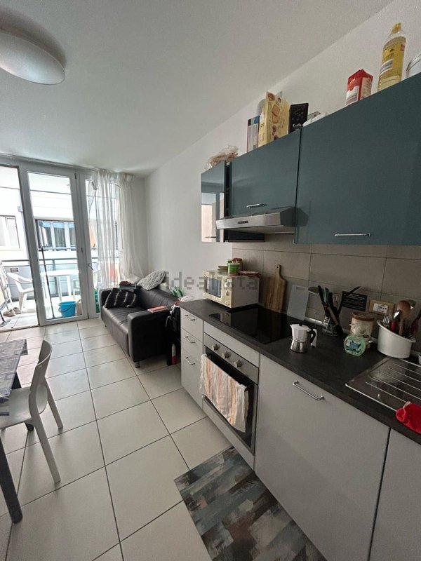 appartamento in affitto a Bologna in zona Bolognina