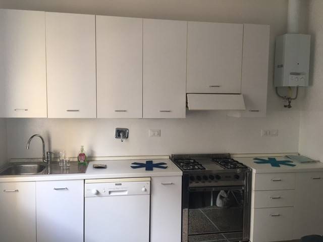 appartamento in affitto a Bologna in zona Saffi