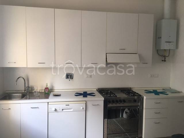 appartamento in affitto a Bologna in zona Saffi