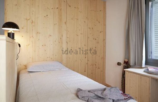 appartamento in affitto a Bologna in zona Bolognina