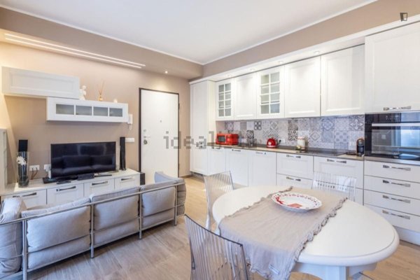 appartamento in affitto a Bologna in zona Centro Storico