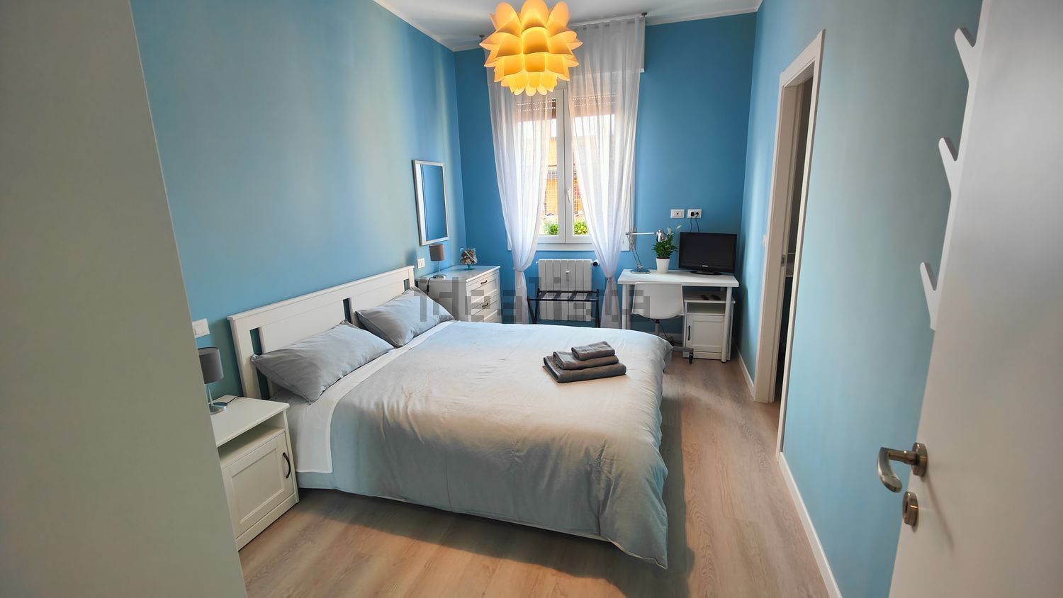 appartamento in affitto a Bologna