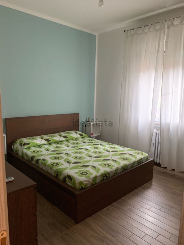 appartamento in affitto a Bologna in zona Savena