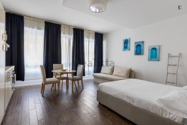 appartamento in affitto a Bologna