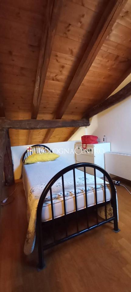 appartamento in affitto a Bologna in zona Santo Stefano