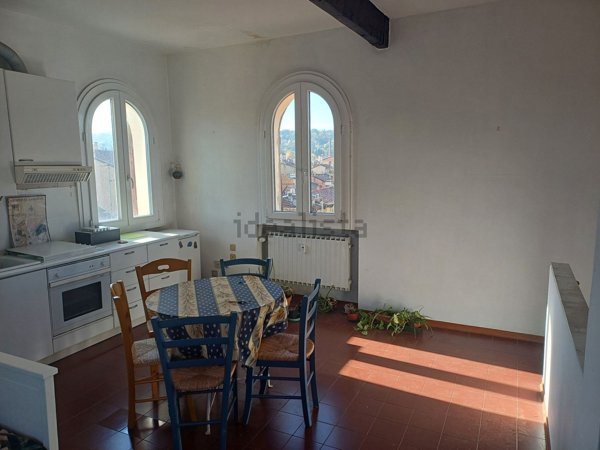 appartamento in affitto a Bologna in zona Santo Stefano