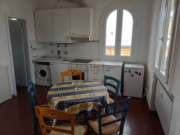 appartamento in affitto a Bologna in zona Santo Stefano