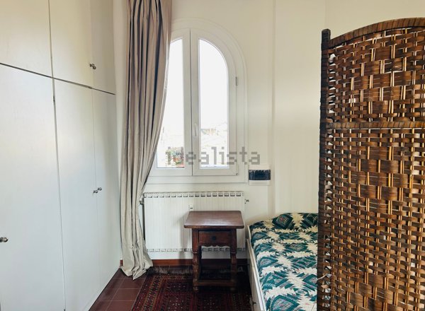 appartamento in affitto a Bologna in zona Santo Stefano