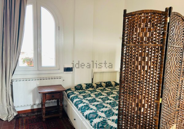 appartamento in affitto a Bologna in zona Santo Stefano