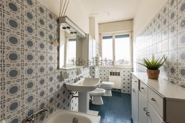 appartamento in affitto a Bologna in zona Corticella