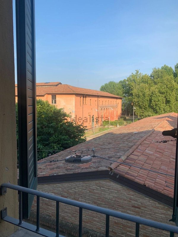 appartamento in affitto a Bologna in zona Santo Stefano