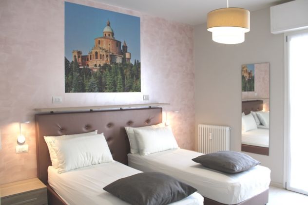 appartamento in affitto a Bologna in zona Quartiere Porto