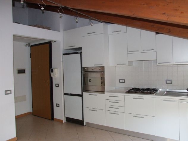 appartamento in affitto a Bologna in zona San Vitale