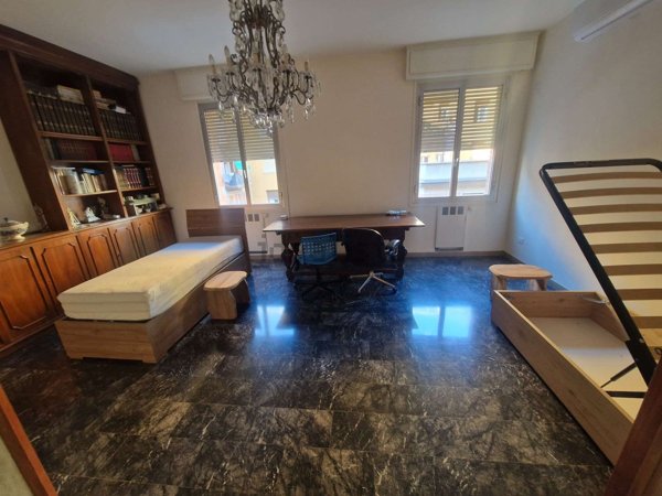 appartamento in affitto a Bologna in zona San Vitale