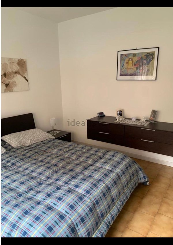 appartamento in affitto a Bologna