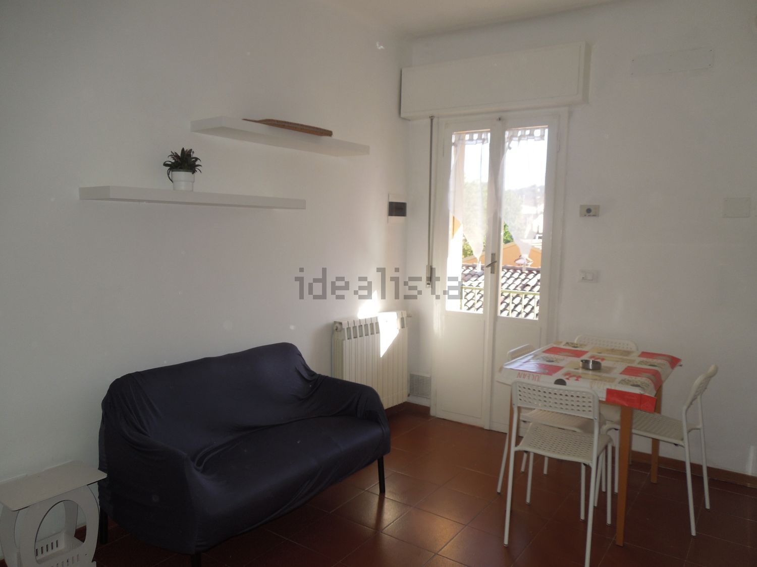 appartamento in affitto a Bologna in zona Quartiere Porto