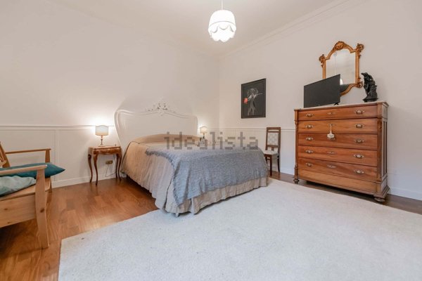 appartamento in affitto a Bologna in zona Santo Stefano