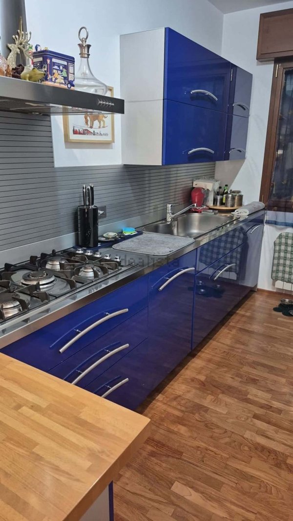 appartamento in affitto a Bologna