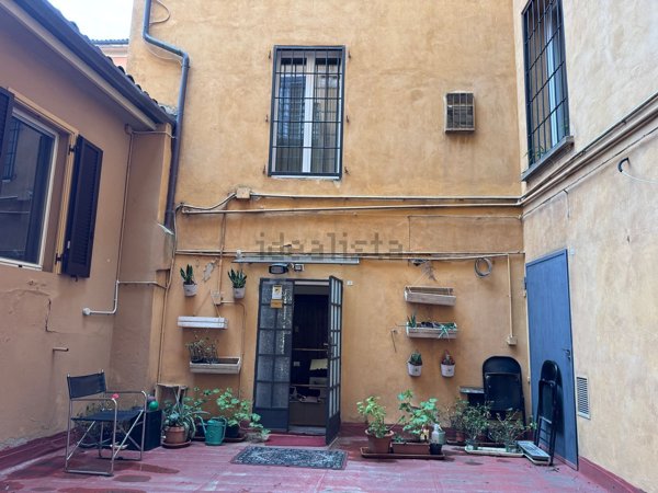 ufficio in affitto a Bologna in zona Centro Storico