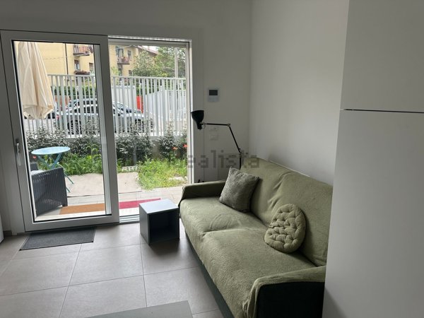 appartamento in affitto a Bologna in zona Savena