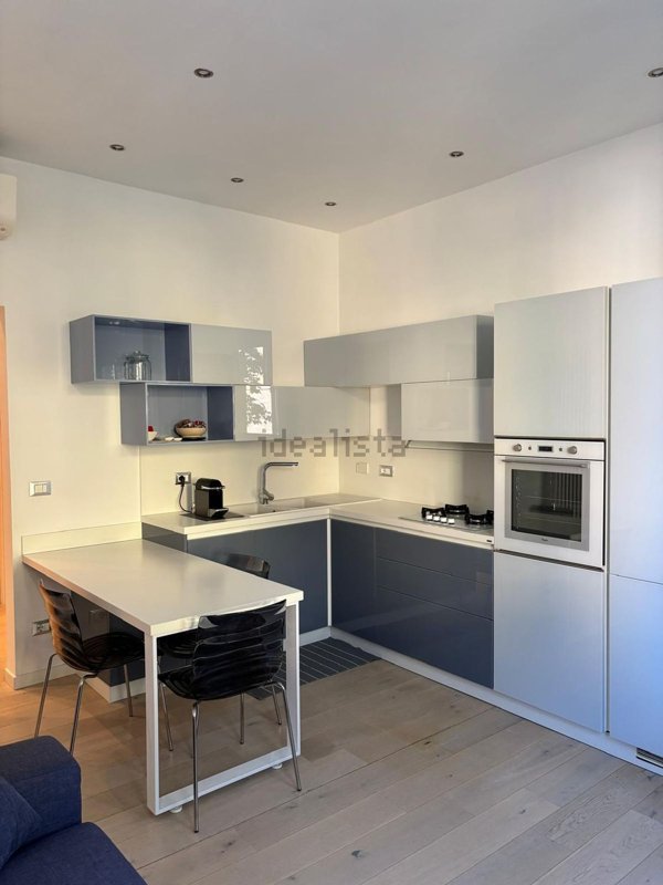 appartamento in affitto a Bologna