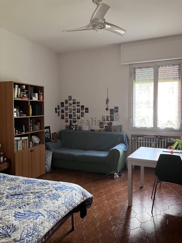 appartamento in affitto a Bologna in zona San Donato