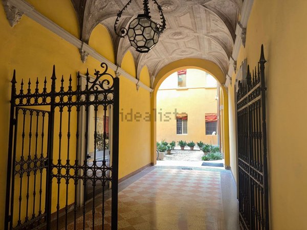 appartamento in affitto a Bologna