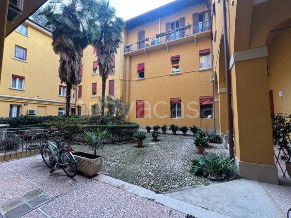 appartamento in affitto a Bologna in zona Centro Storico