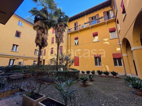 appartamento in affitto a Bologna in zona Centro Storico
