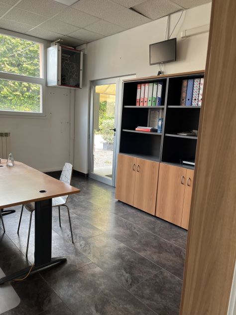 ufficio in affitto a Bologna in zona Corticella