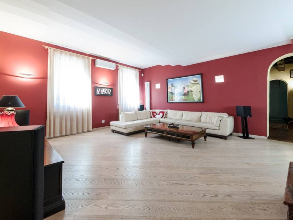 appartamento in affitto a Bologna