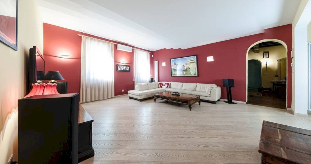 appartamento in affitto a Bologna in zona Centro Storico