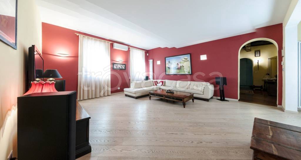 appartamento in affitto a Bologna in zona Centro Storico