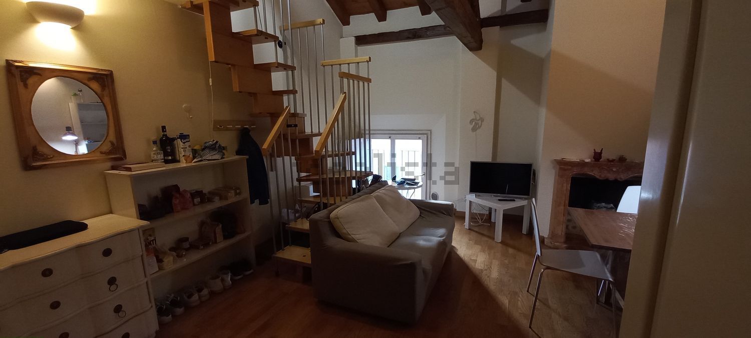 appartamento in affitto a Bologna in zona Centro Storico