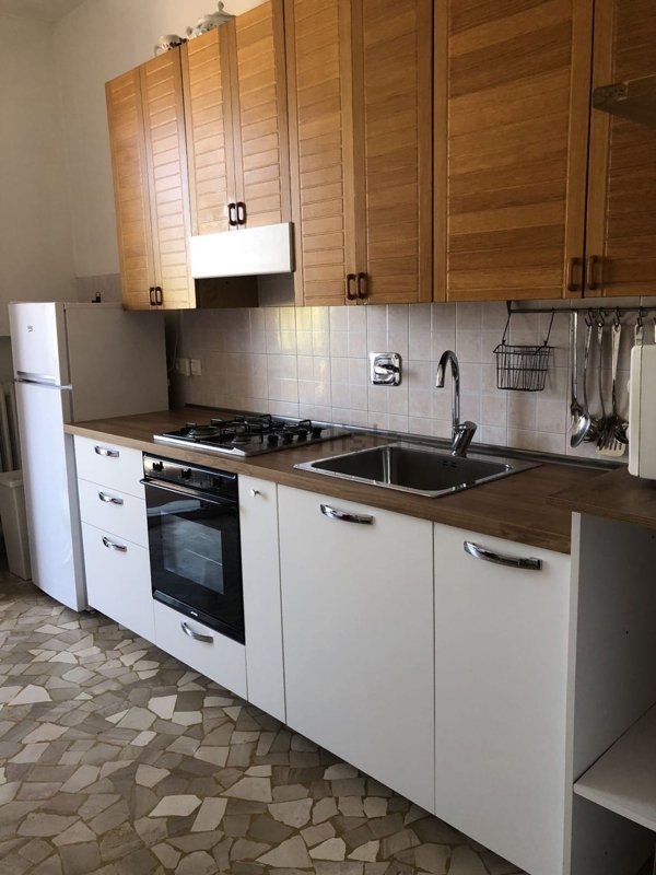 appartamento in affitto a Bologna in zona Saragozza