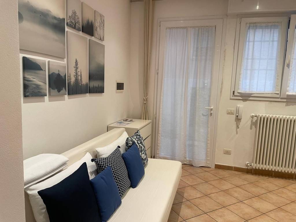 appartamento in affitto a Bologna in zona Borgo Panigale