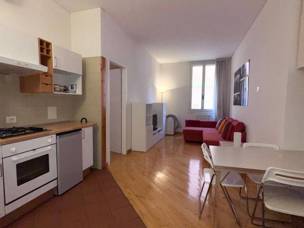 appartamento in affitto a Bologna in zona Centro Storico