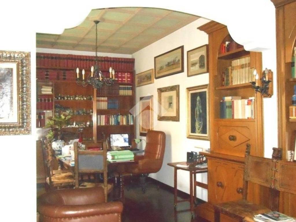 ufficio in affitto a Bologna