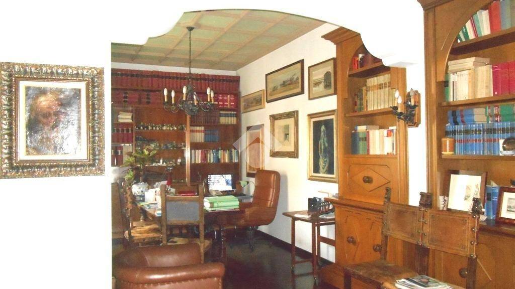 ufficio in affitto a Bologna in zona Santo Stefano