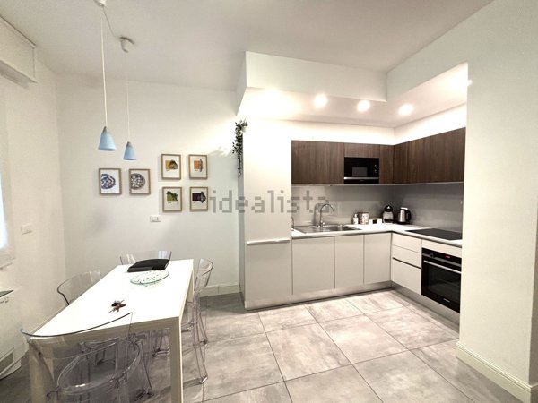 appartamento in affitto a Bologna in zona Fiera