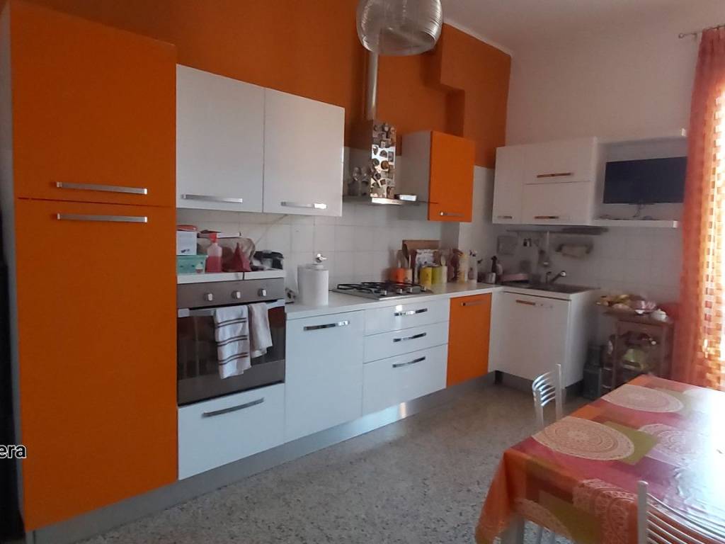 appartamento in affitto a Bologna in zona Corticella