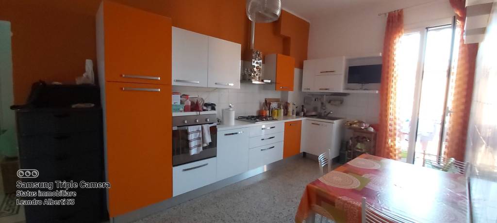 appartamento in affitto a Bologna in zona Bolognina